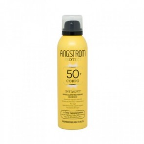 Angstrom Prot SPF50 Spray Solare Trasp 150ml