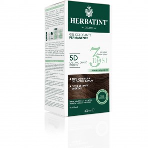 HERBATINT 3DOSI 5D 300 ML