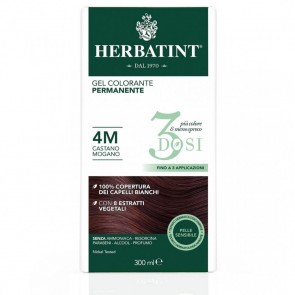 HERBATINT 3DOSI 4M 300 ML
