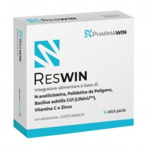 RESWIN 14 STICK PACKS