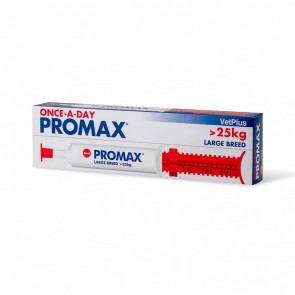 PROMAX LARGE BREED 30 ML