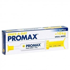 PROMAX SMALL BREED 9 ML