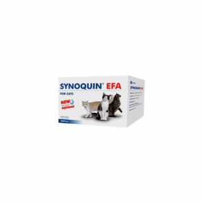 SYNOQUIN EFA CAT 30 CAPSULE