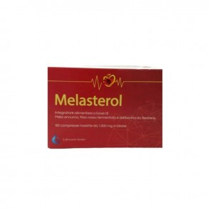 MELASTEROL 60 COMPRESSE