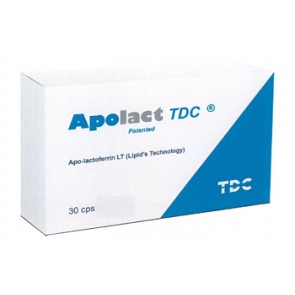 APOLACT TDC 30 CAPSULE