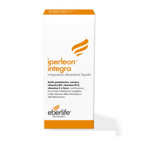 IPERLEON INTEGRA 200 ML