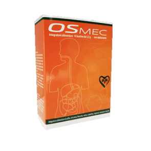 OSMEC 10 BUSTINE