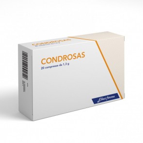 CONDROSAS 20CPR