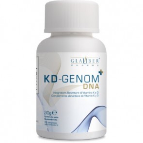 KD-GENOM+ 60CPR