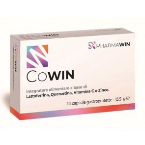 COWIN 30CPS