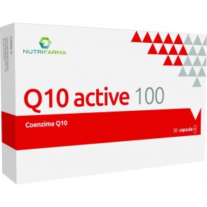 Q10 ACTIVE 100 30CPS