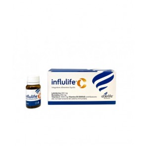 INFLULIFE C 15STICK PACK