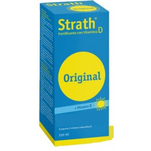 STRATH D 250ML