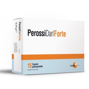 PEROSSIDAN FORTE 15CPS