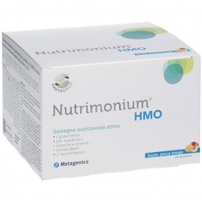 NUTRIMONIUM HMO ITA 28BUST