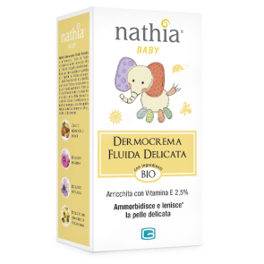 NATHIA BABY DERMOCREMA 300ML