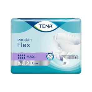 TENA FLEX MAXI M 22PZ