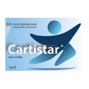 CARTISTAR 30CPR
