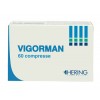 VIGORMAN 60 COMPRESSE