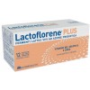 LACTOFLORENE 12 FLACONCINI 10 ML