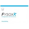 FYSOXX 20 COMPRESSE 600 MG