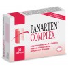 PANARTEN COMPLEX 30 COMPRESSE