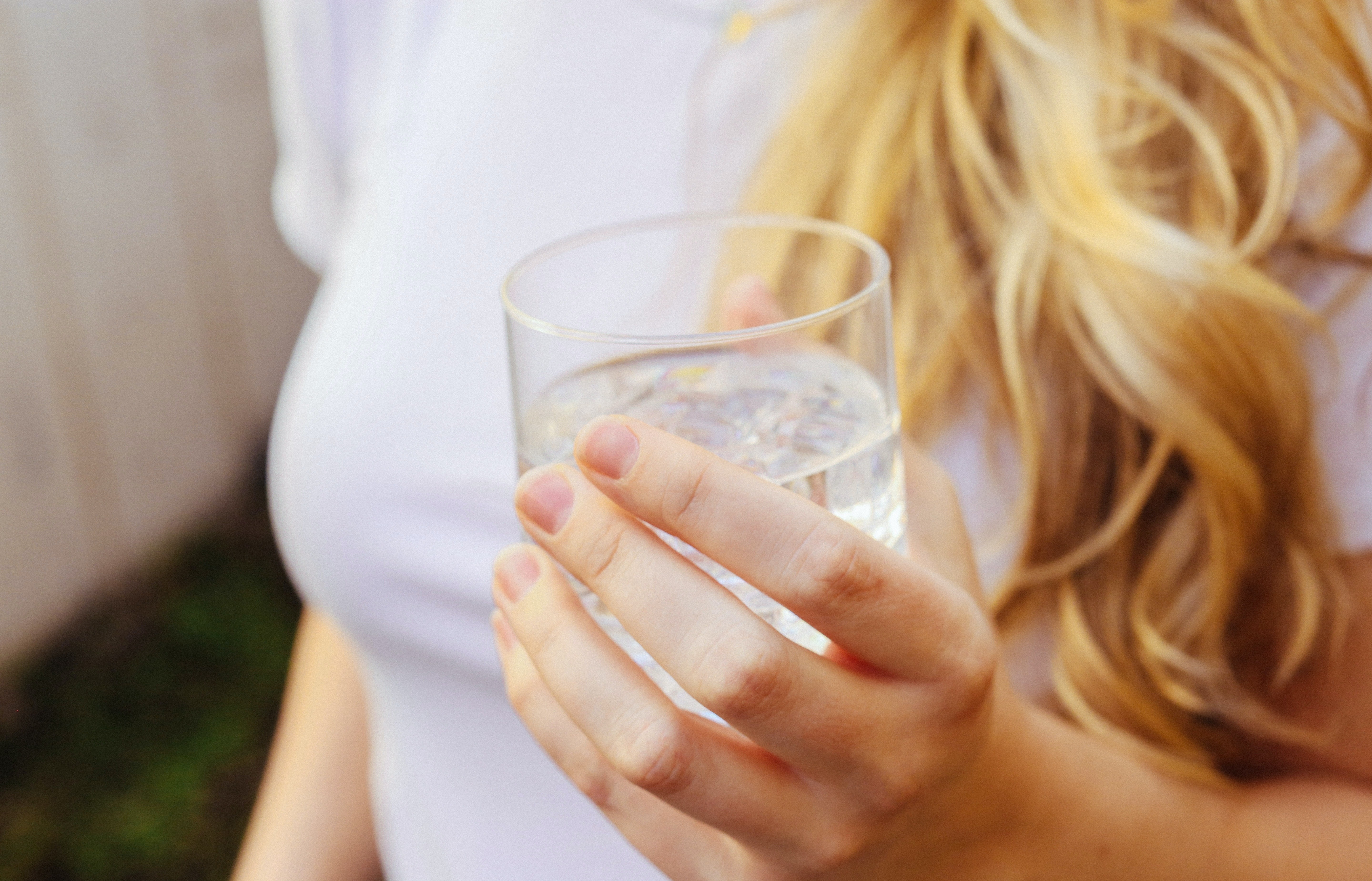 GIORNATA MONDIALE DELL'ACQUA: Consigli per bere acqua ogni giorno