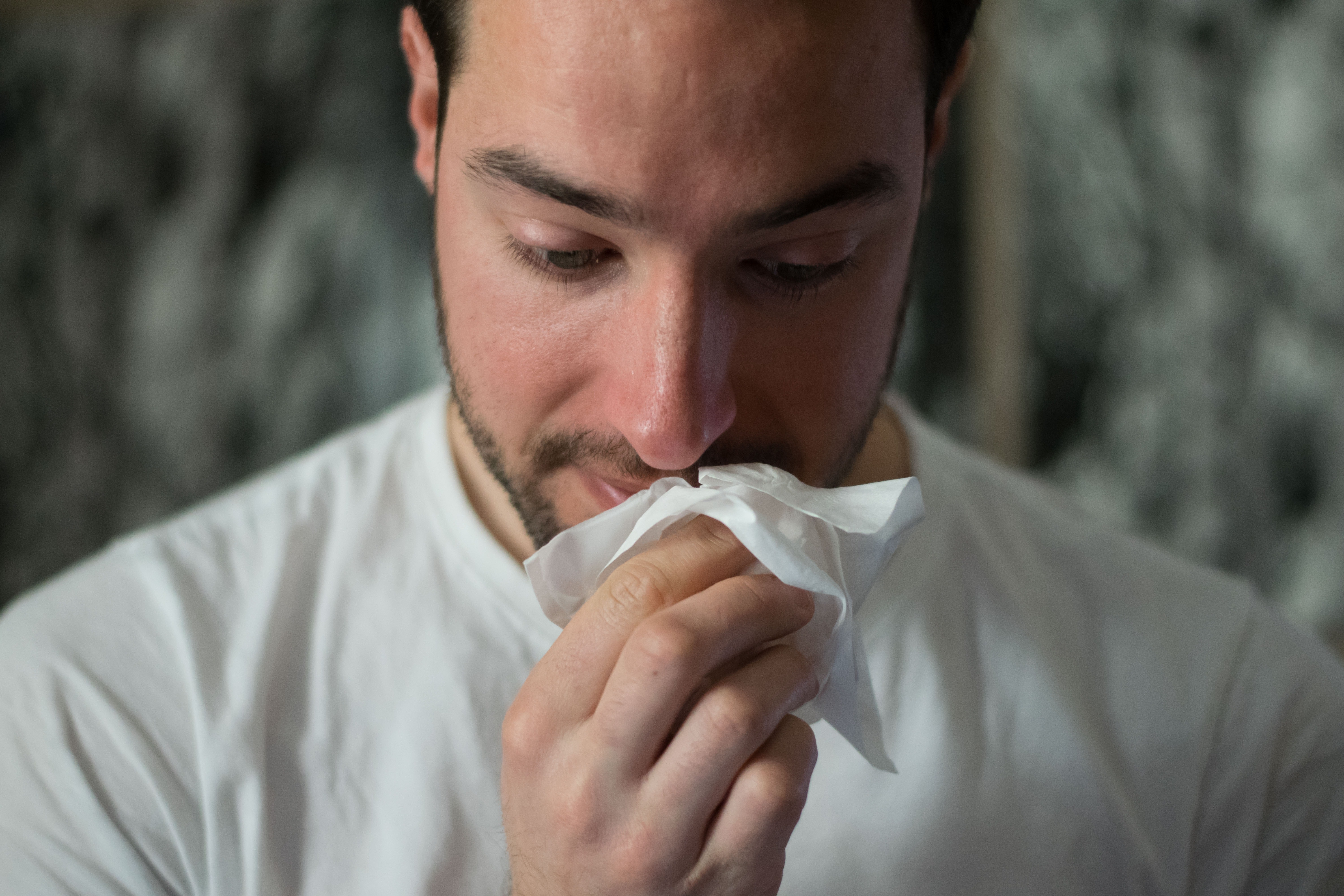 Allergie di primavera: prevenire è meglio che curare