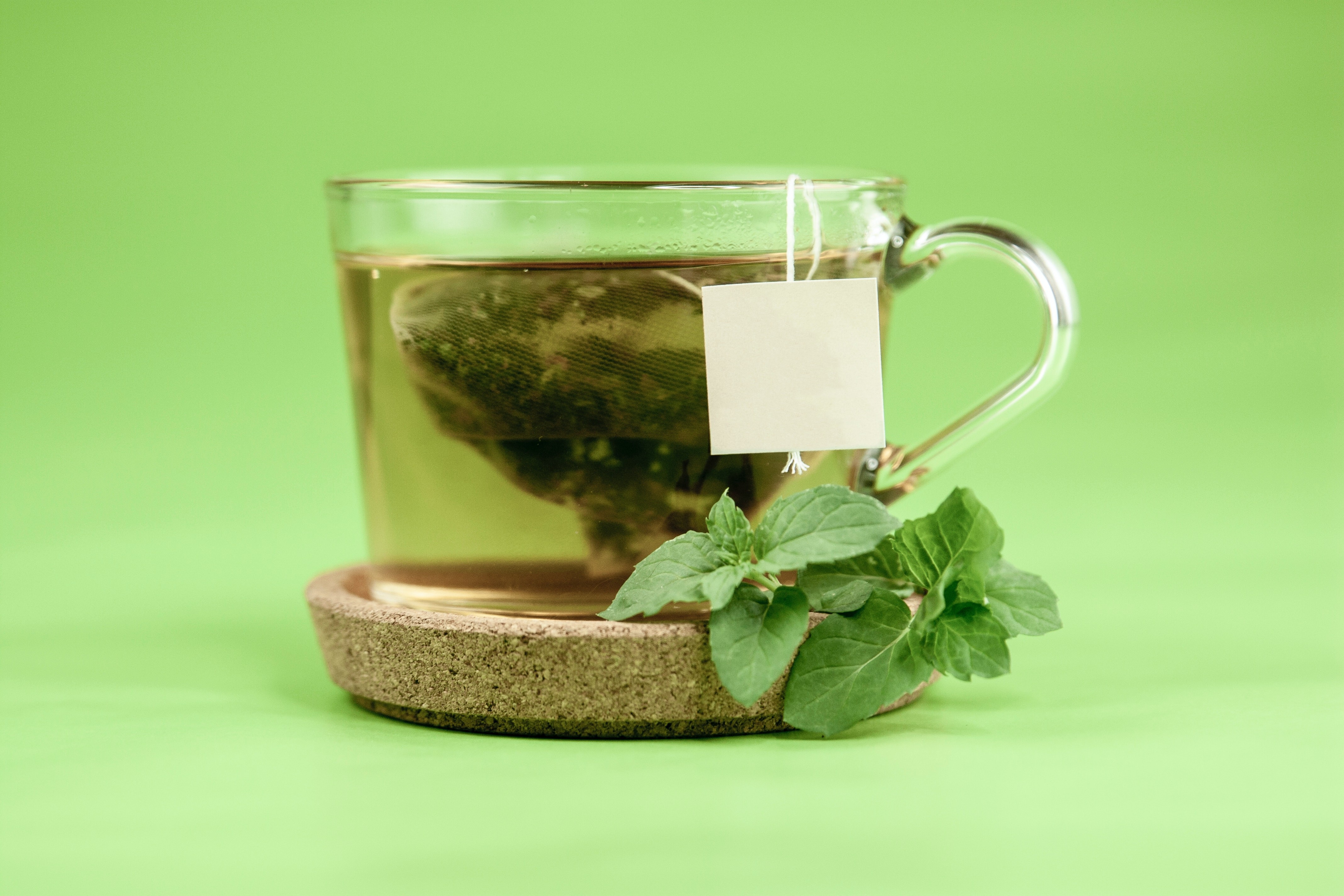 ​I numerosi benefici del tè